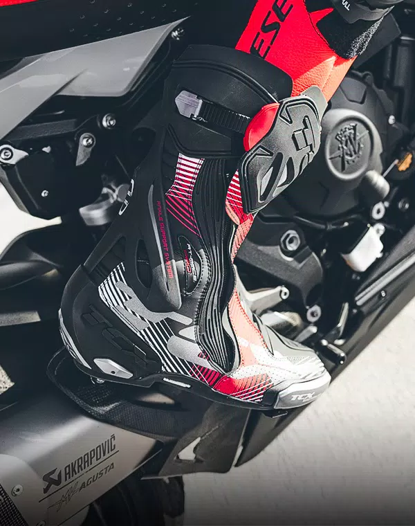 TCX Boots